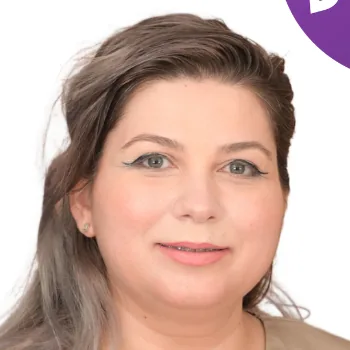 dr. Ramona Constantin