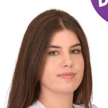 dr. Lorena Dragon