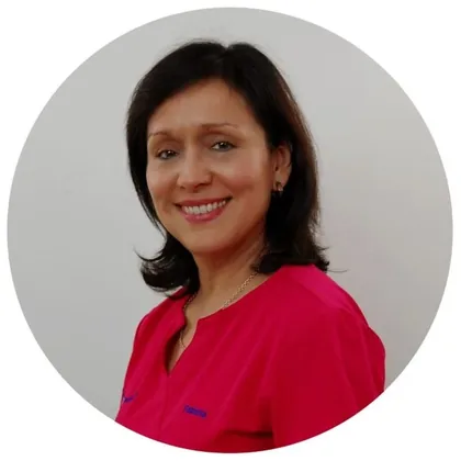 Fabiola Nossa