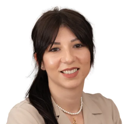 Anne Marie Sterian