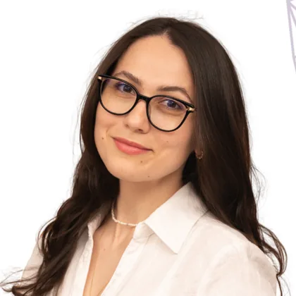 Iulia Alexandra Tașcău