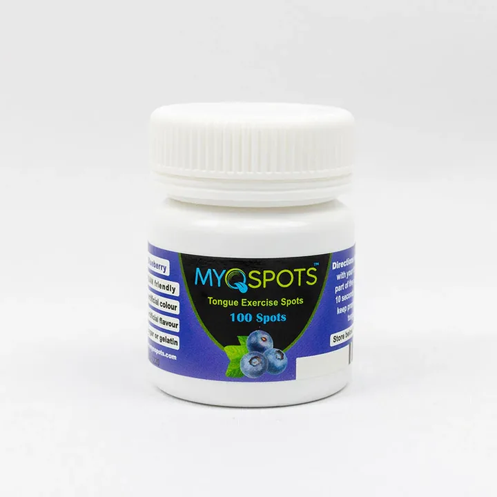Myospots