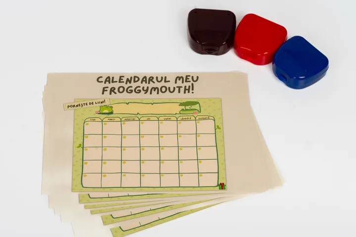 Calendare și instrumente
