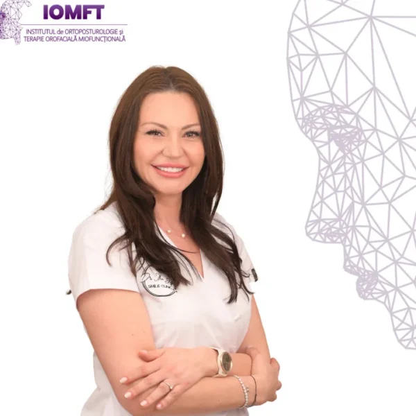 Evaluare fizică – Terapie Oro-Facială Miofuncțională (60 min)