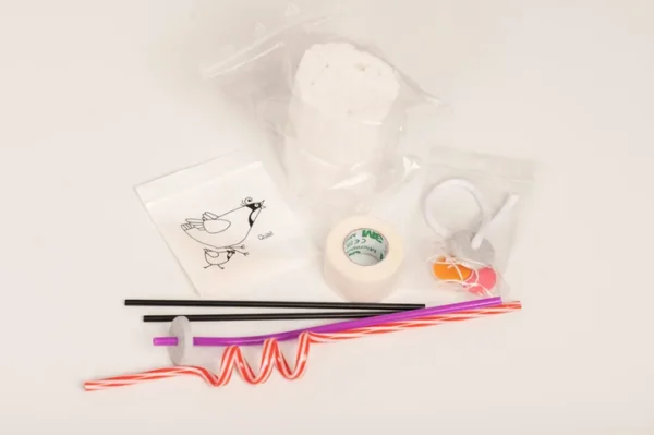 Kit pentru Tratament – 1 An de Terapie Miofuncțională